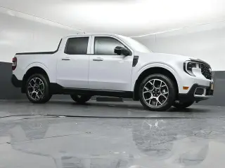 Ford Maverick 2025 AWD Lariat 4dr SuperCrew 4.5 ft. SB
