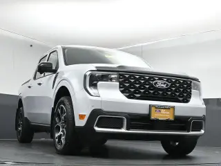 Ford Maverick 2025 AWD Lariat 4dr SuperCrew 4.5 ft. SB