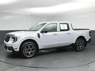 Ford Maverick 2025 AWD Lariat 4dr SuperCrew 4.5 ft. SB