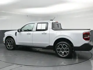 Ford Maverick 2025 AWD Lariat 4dr SuperCrew 4.5 ft. SB