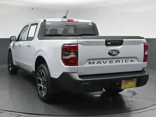 Ford Maverick 2025 AWD Lariat 4dr SuperCrew 4.5 ft. SB