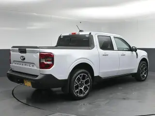Ford Maverick 2025 AWD Lariat 4dr SuperCrew 4.5 ft. SB