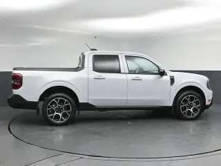 Ford Maverick 2025 AWD Lariat 4dr SuperCrew 4.5 ft. SB