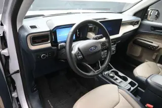 Ford Maverick 2025 AWD Lariat 4dr SuperCrew 4.5 ft. SB