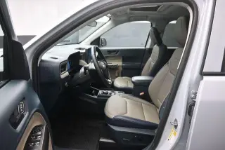 Ford Maverick 2025 AWD Lariat 4dr SuperCrew 4.5 ft. SB