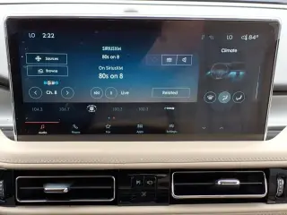 Lincoln Nautilus 2023 AWD Standard 4p SUV