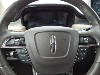 Lincoln Nautilus 2023 AWD Standard 4p SUV