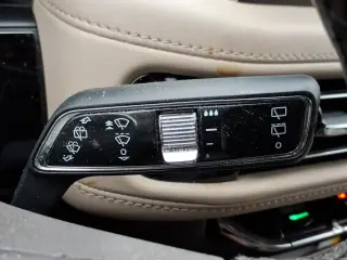 Lincoln Nautilus 2023 AWD Standard 4p SUV