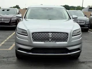 Lincoln Nautilus 2023 AWD Standard 4p SUV