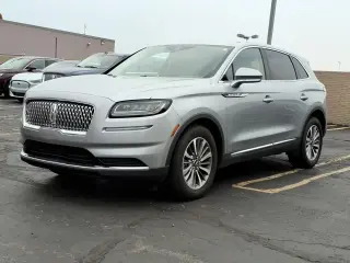 Lincoln Nautilus 2023 AWD Standard 4p SUV