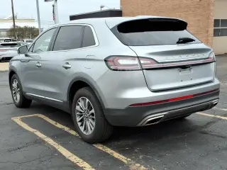 Lincoln Nautilus 2023 AWD Standard 4p SUV