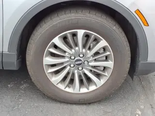 Lincoln Nautilus 2023 AWD Standard 4p SUV