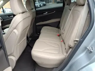 Lincoln Nautilus 2023 AWD Standard 4p SUV