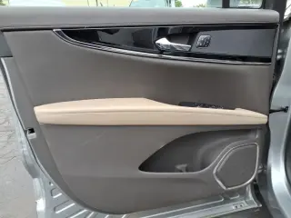Lincoln Nautilus 2023 AWD Standard 4p SUV