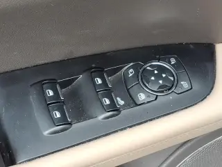 Lincoln Nautilus 2023 AWD Standard 4p SUV