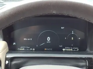 Lincoln Nautilus 2023 AWD Standard 4p SUV