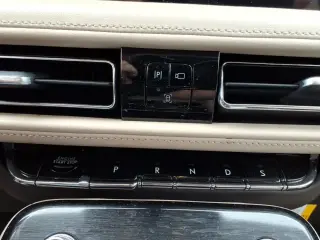 Lincoln Nautilus 2023 AWD Standard 4p SUV