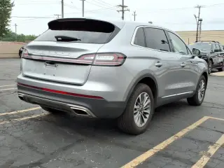 Lincoln Nautilus 2023 AWD Standard 4p SUV