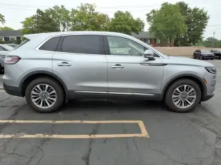 Lincoln Nautilus 2023 AWD Standard 4p SUV