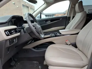 Lincoln Nautilus 2023 AWD Standard 4p SUV