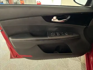 Kia Forte 2021 EX 4p Sedán