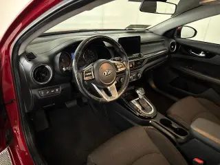 Kia Forte 2021 EX 4p Sedán