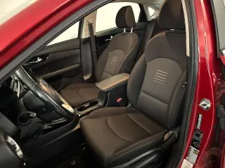 Kia Forte 2021 EX 4p Sedán