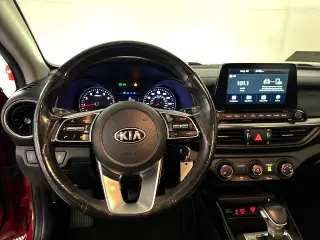 Kia Forte 2021 EX 4p Sedán
