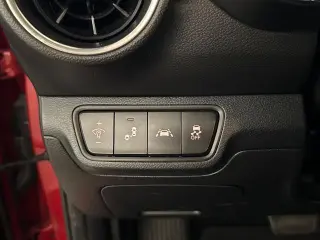 Kia Forte 2021 EX 4p Sedán