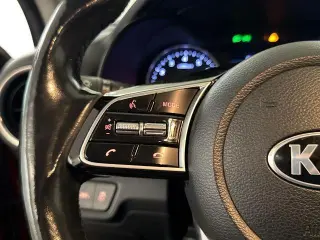 Kia Forte 2021 EX 4p Sedán