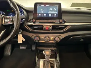 Kia Forte 2021 EX 4p Sedán