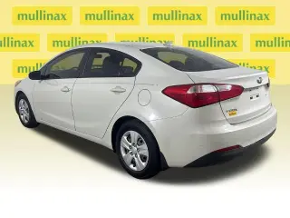 Kia Forte 2015 LX 4p Sedan 6AT
