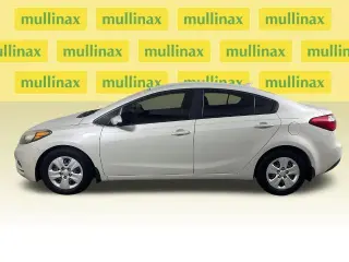 Kia Forte 2015 LX 4p Sedan 6AT