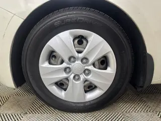 Kia Forte 2015 LX 4p Sedan 6AT