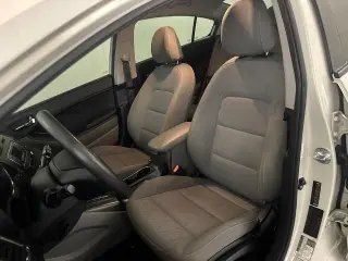 Kia Forte 2015 LX 4p Sedan 6AT