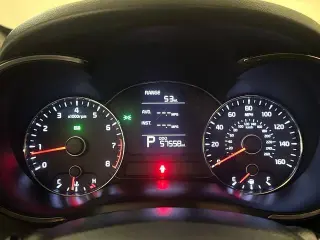 Kia Forte 2015 LX 4p Sedan 6AT