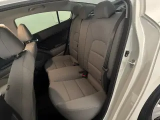 Kia Forte 2015 LX 4p Sedan 6AT
