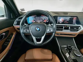 BMW Serie 3 2022 AWD 330i xDrive Sedán de 4 puertas