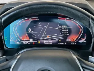 BMW Serie 3 2022 AWD 330i xDrive Sedán de 4 puertas