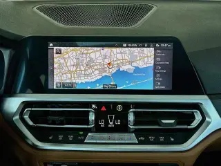 BMW Serie 3 2022 AWD 330i xDrive Sedán de 4 puertas