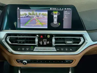 BMW Serie 3 2022 AWD 330i xDrive Sedán de 4 puertas
