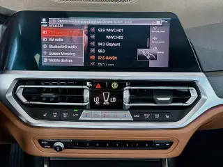 BMW Serie 3 2022 AWD 330i xDrive Sedán de 4 puertas