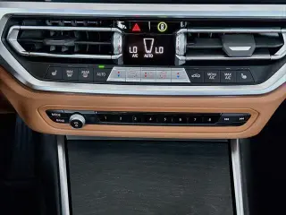 BMW Serie 3 2022 AWD 330i xDrive Sedán de 4 puertas