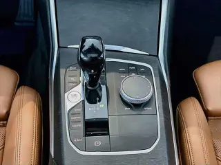 BMW Serie 3 2022 AWD 330i xDrive Sedán de 4 puertas