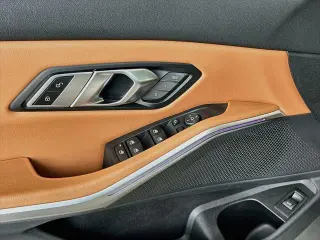 BMW Serie 3 2022 AWD 330i xDrive Sedán de 4 puertas