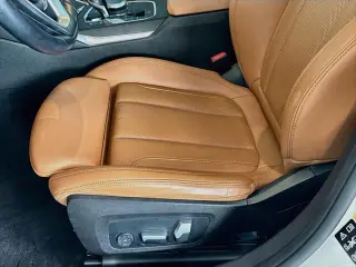BMW Serie 3 2022 AWD 330i xDrive Sedán de 4 puertas