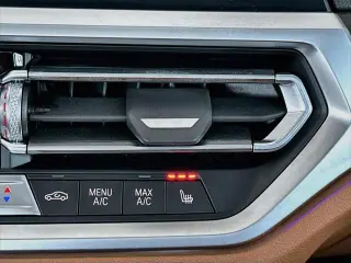 BMW Serie 3 2022 AWD 330i xDrive Sedán de 4 puertas