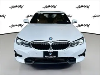 BMW Serie 3 2022 AWD 330i xDrive Sedán de 4 puertas