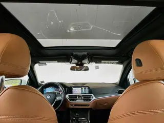 BMW Serie 3 2022 AWD 330i xDrive Sedán de 4 puertas