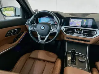 BMW Serie 3 2022 AWD 330i xDrive Sedán de 4 puertas
